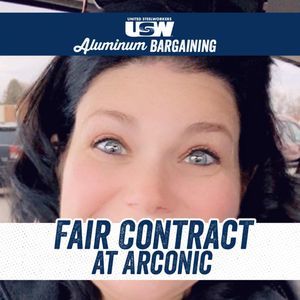 Meet your Posher, Rhonda